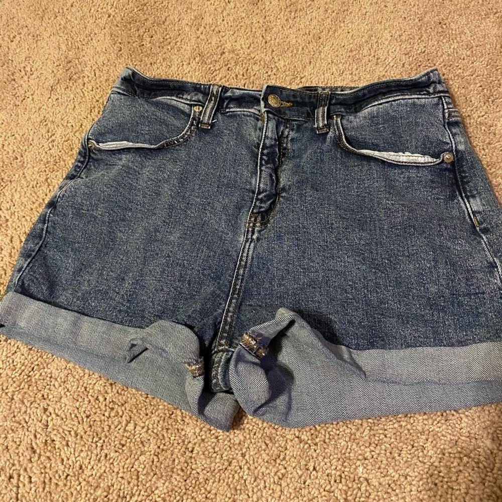 Wild Fable Mom shorts